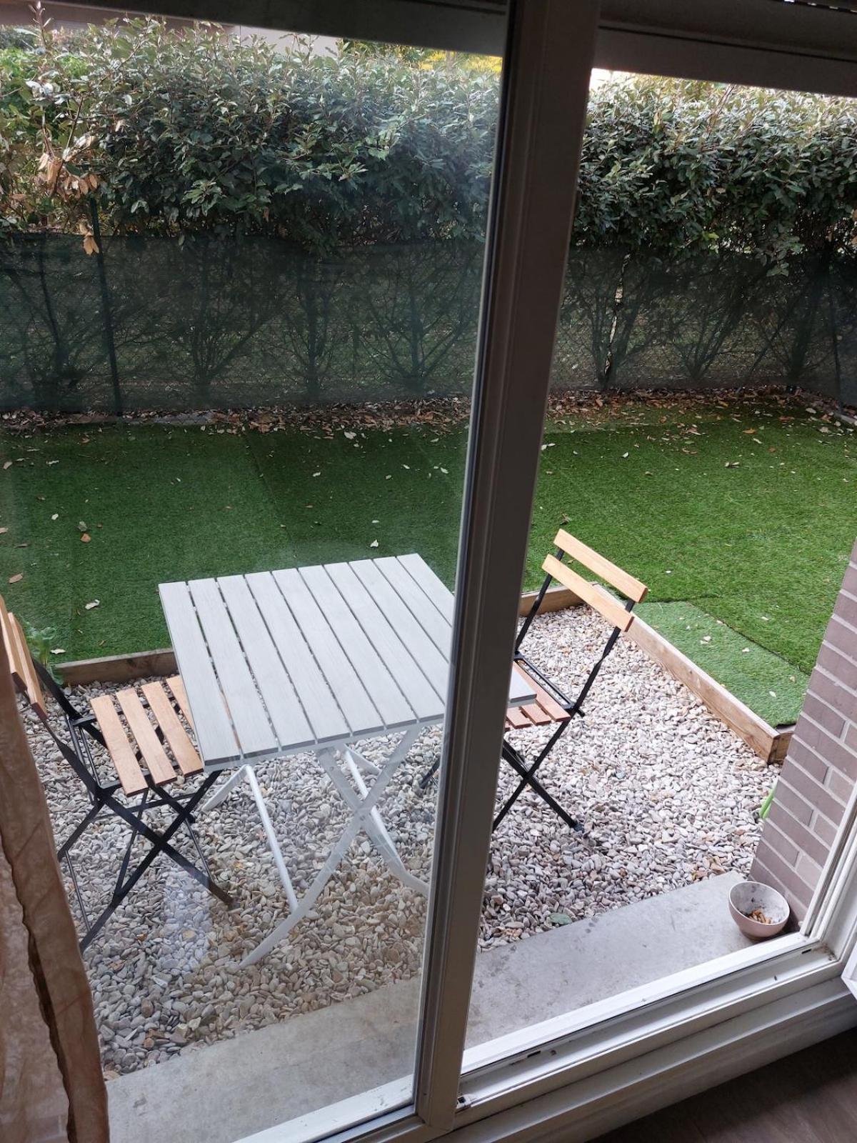 Apparemment Cosy Avec Parking Exterieur Gratuit Appartement Aulnay-sous-Bois Buitenkant foto